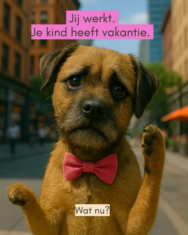 De zomervakantie is geen parttime gegeven. Ze duurt 9 volle weken.

En ondertussen loopt jouw werkagenda gewoon door.

Je wil niet dat je kind doelloos door de dag zwerft. Maar je hebt ook geen zin in 101 knutselprojecten begeleiden na je werk.

Daar komt Xillie Millies Summervibes in beeld. Een gids die haalbare activiteiten klaarzet voor elke dag, zonder dat jij constant hoeft in te grijpen.

🌳 Avontuurlijke uitstappen
🎨 Knutselen zonder voorbereiding
🍚 Gezellig samen bakken
🙌 Zelfstandig spelmomenten

🏰 En een bonuszone vol vrij spelideeën

📃 Alles netjes gebundeld in Notion
🐾 Door Millie getest én goedgekeurd

🛍️ Nu aan €37 – omdat jij het waard bent om niet op te branden

Klik op de link in bio. Werk en vakantie mogen naast elkaar bestaan.

#tinasgroeituin #werkendeouders #zomerplanning #xilliemilliesummervibes 
#ouderkracht #oudertips #kindercoach